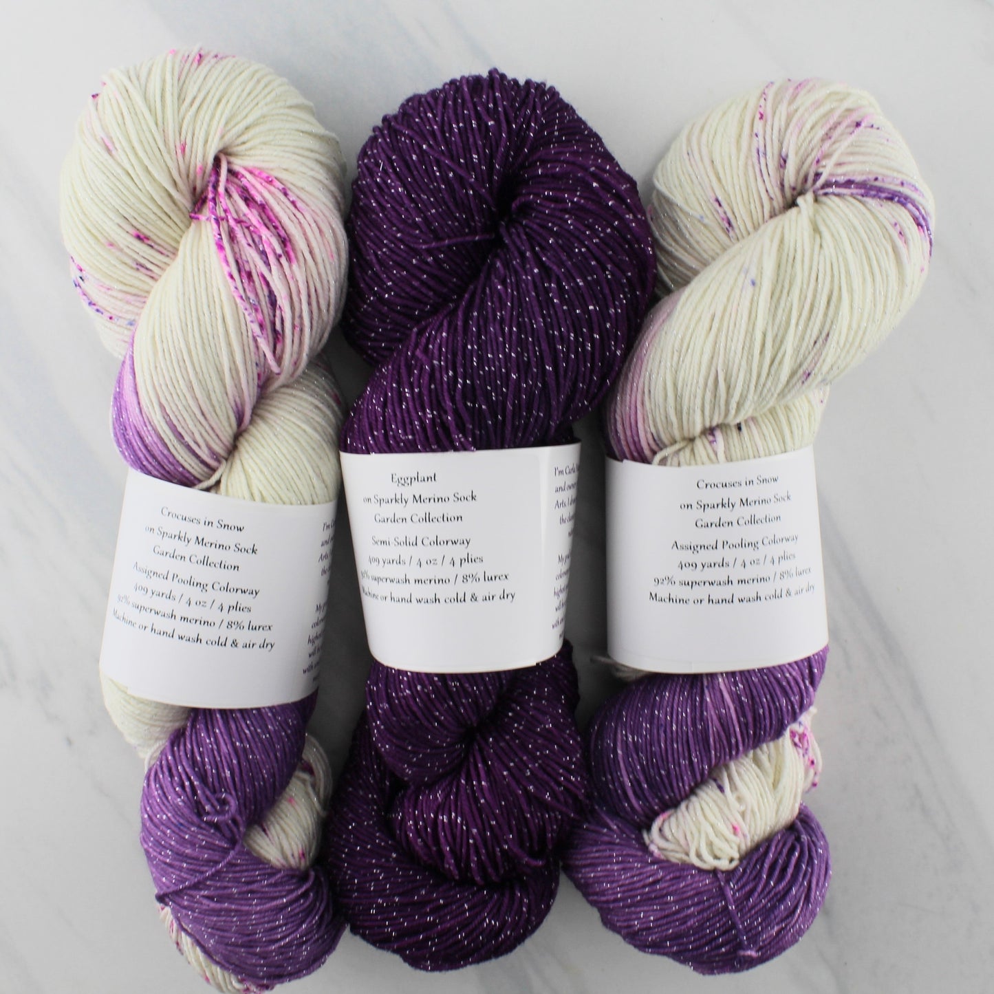 BUDS AND BLOOMS SHAWL SET - Dyed to Order