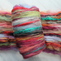 DANCE OF THE GYPSIES Art Batts to Spin and Felt
