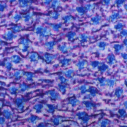 DAPPLED THINGS - Yarn Dyed to Order - Assigned Pooling Colorway