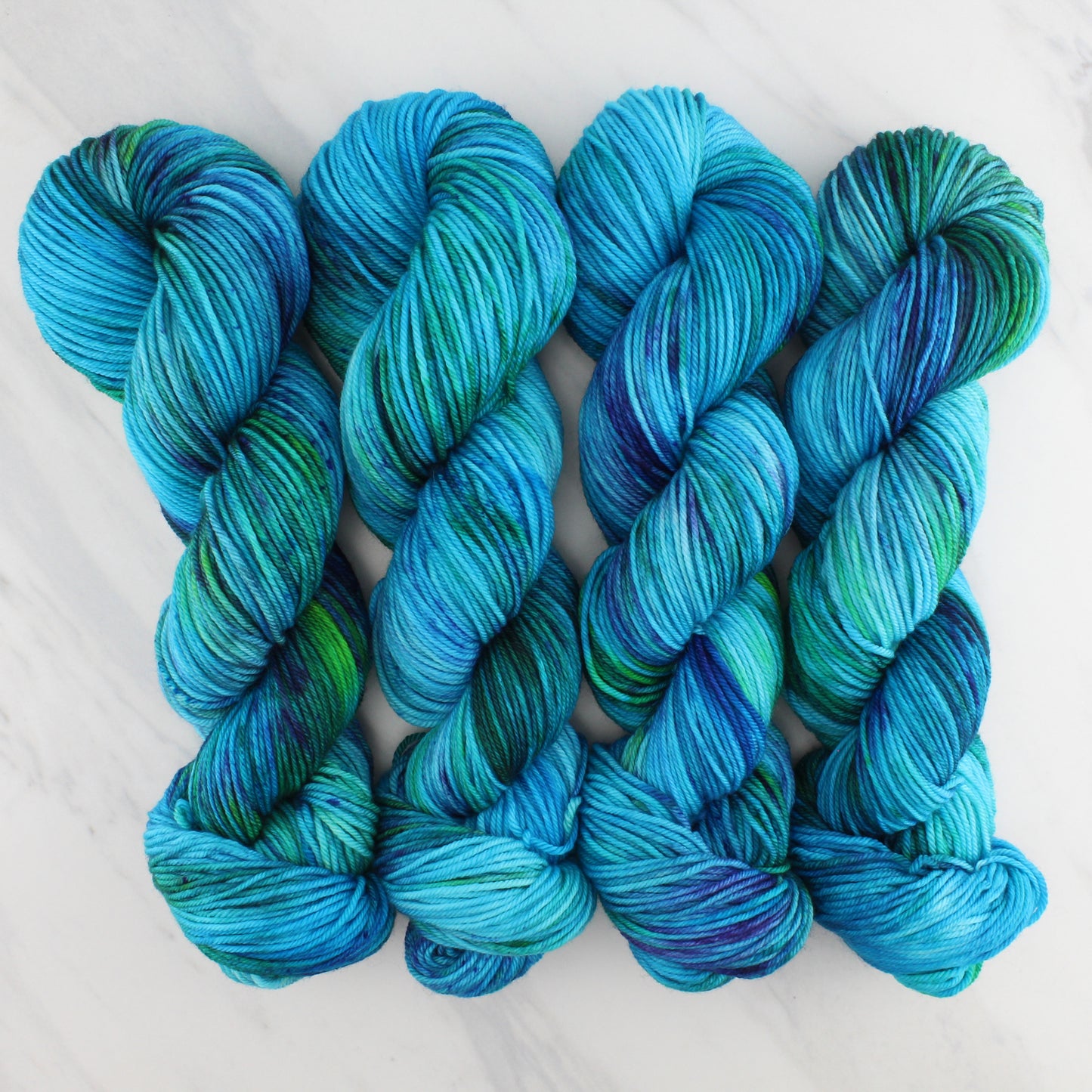 DREAMS OF THE SEA on Squoosh DK