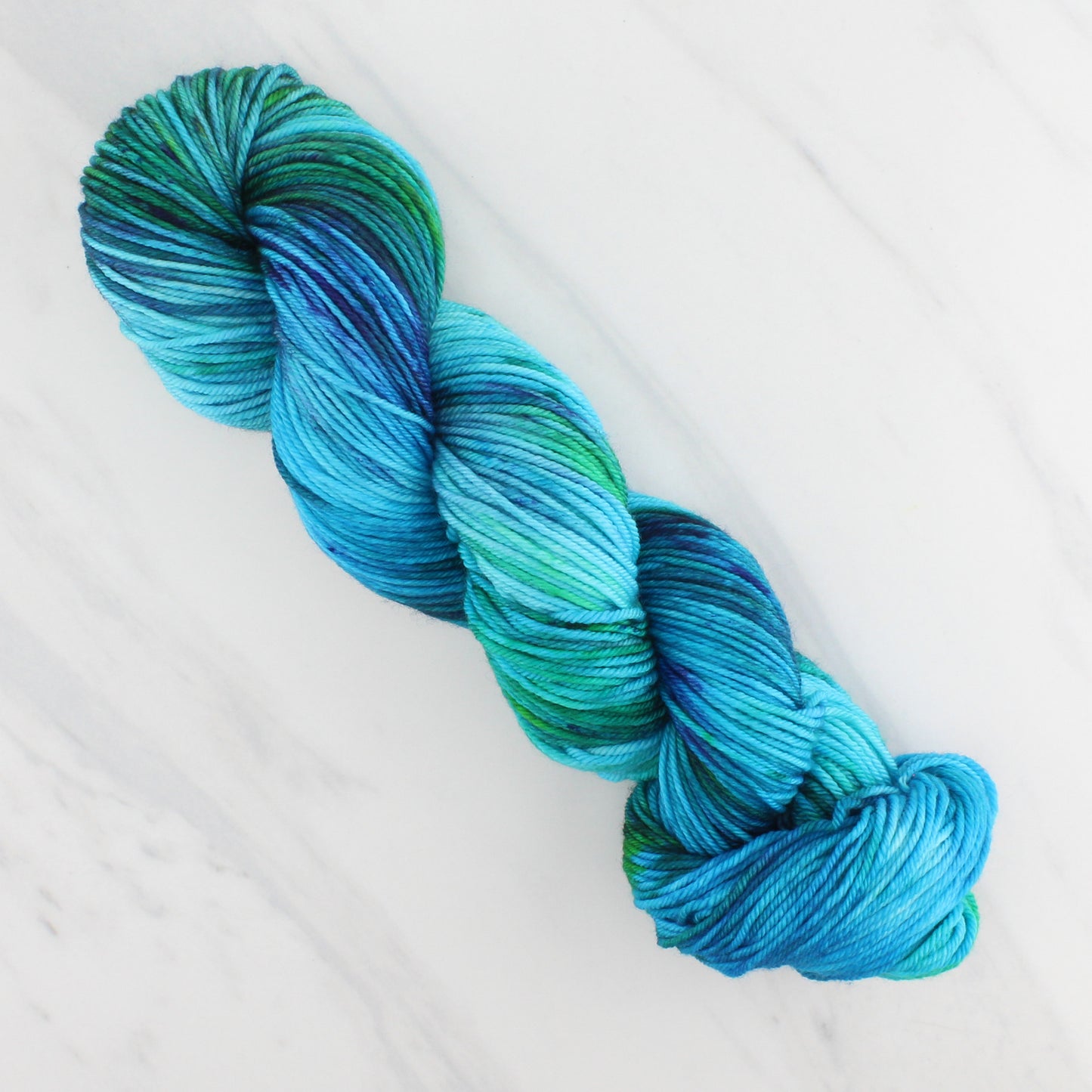 DREAMS OF THE SEA on Squoosh DK