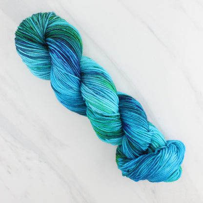 DREAMS OF THE SEA on Squoosh DK