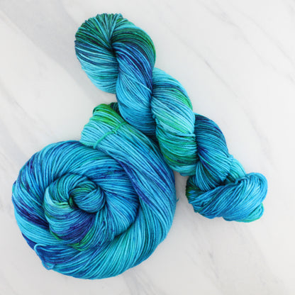 DREAMS OF THE SEA on Squoosh DK