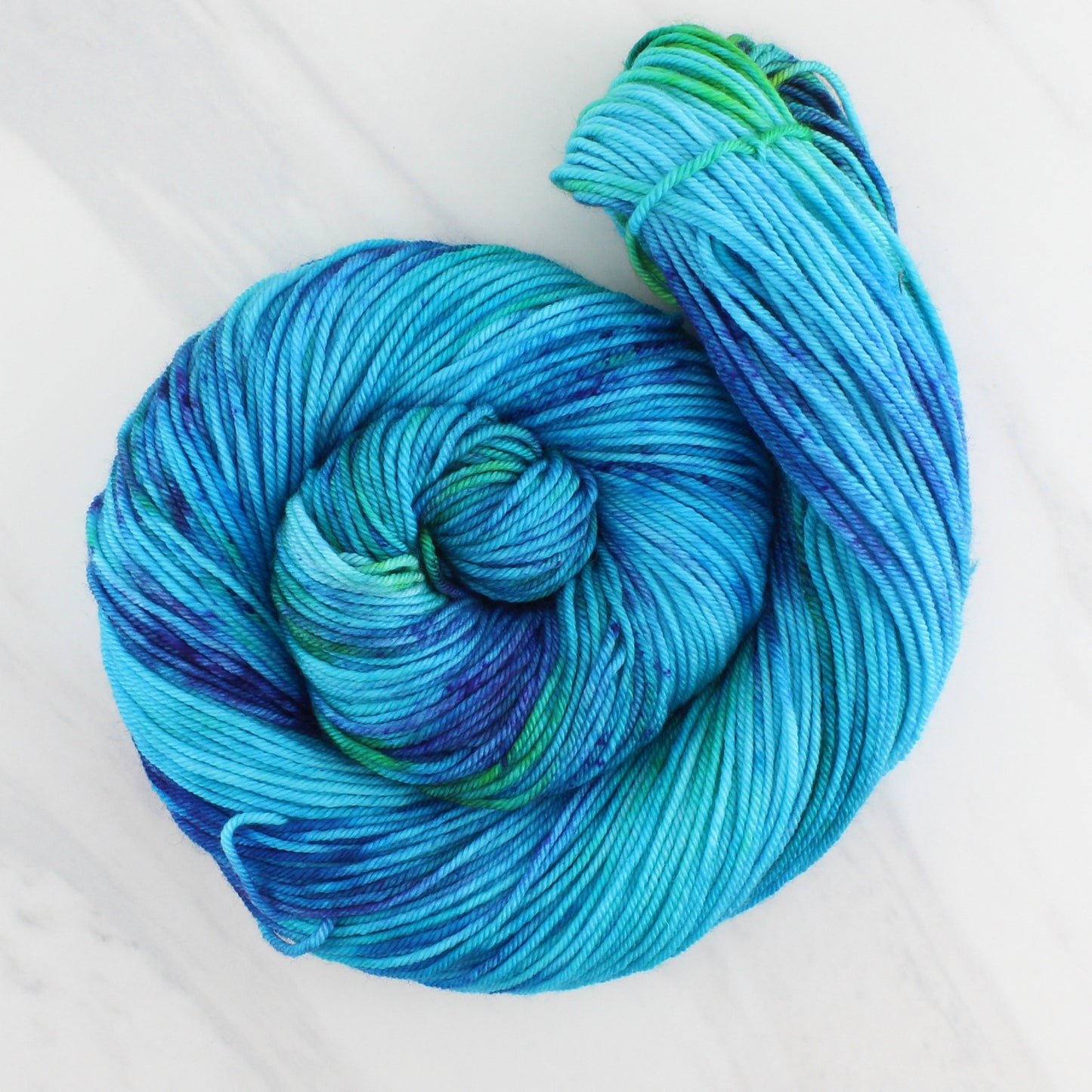 DREAMS OF THE SEA on Squoosh DK