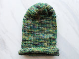 ENCHANTED FOREST Hand-Dyed on Squoosh Worsted