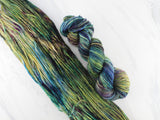 ENCHANTED FOREST on Quick and Cozy Bulky Yarn