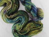 ENCHANTED FOREST on Quick and Cozy Bulky Yarn