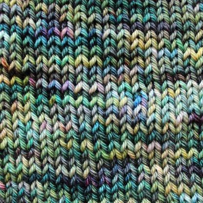 ENCHANTED FOREST - Yarn Dyed to Order