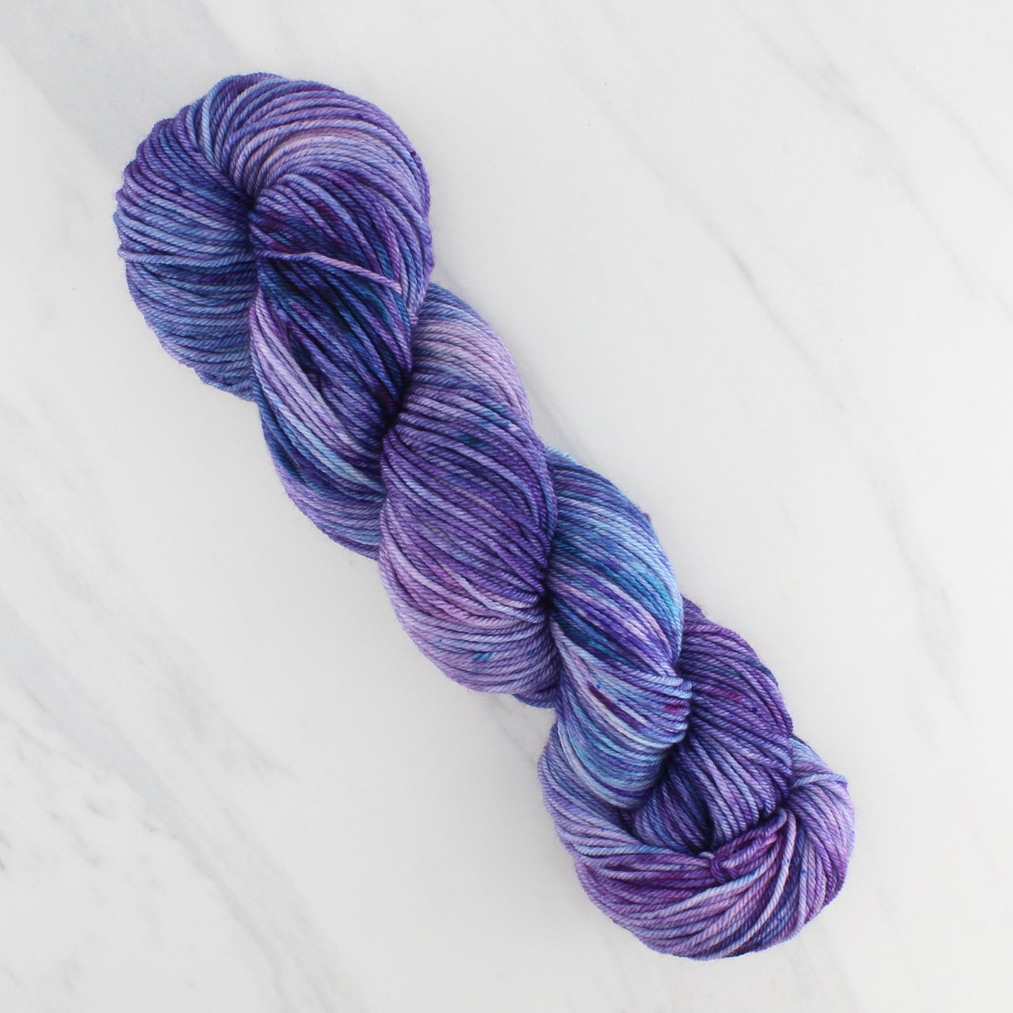 EPIPHANY on Squoosh DK - Indie-Dyed Yarn