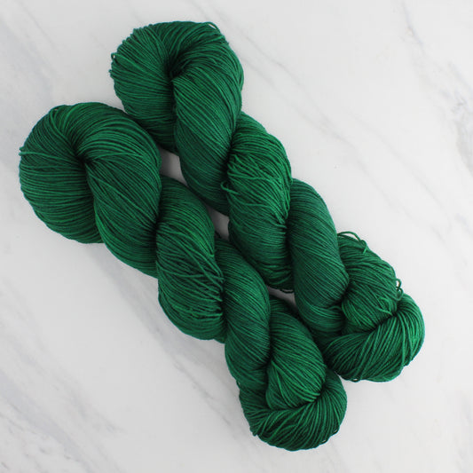 EVERGREEN - Yarn Dyed to Order