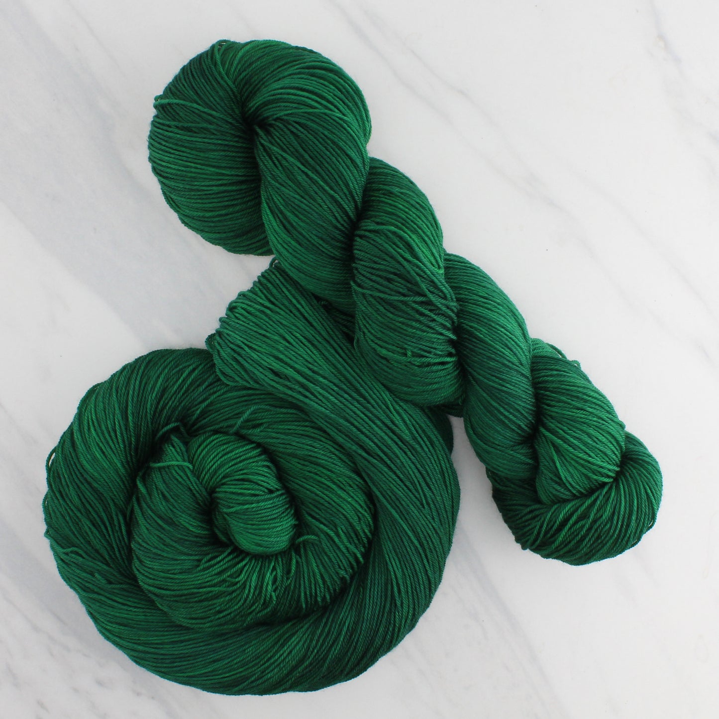 EVERGREEN - Yarn Dyed to Order