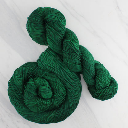 EVERGREEN - Yarn Dyed to Order