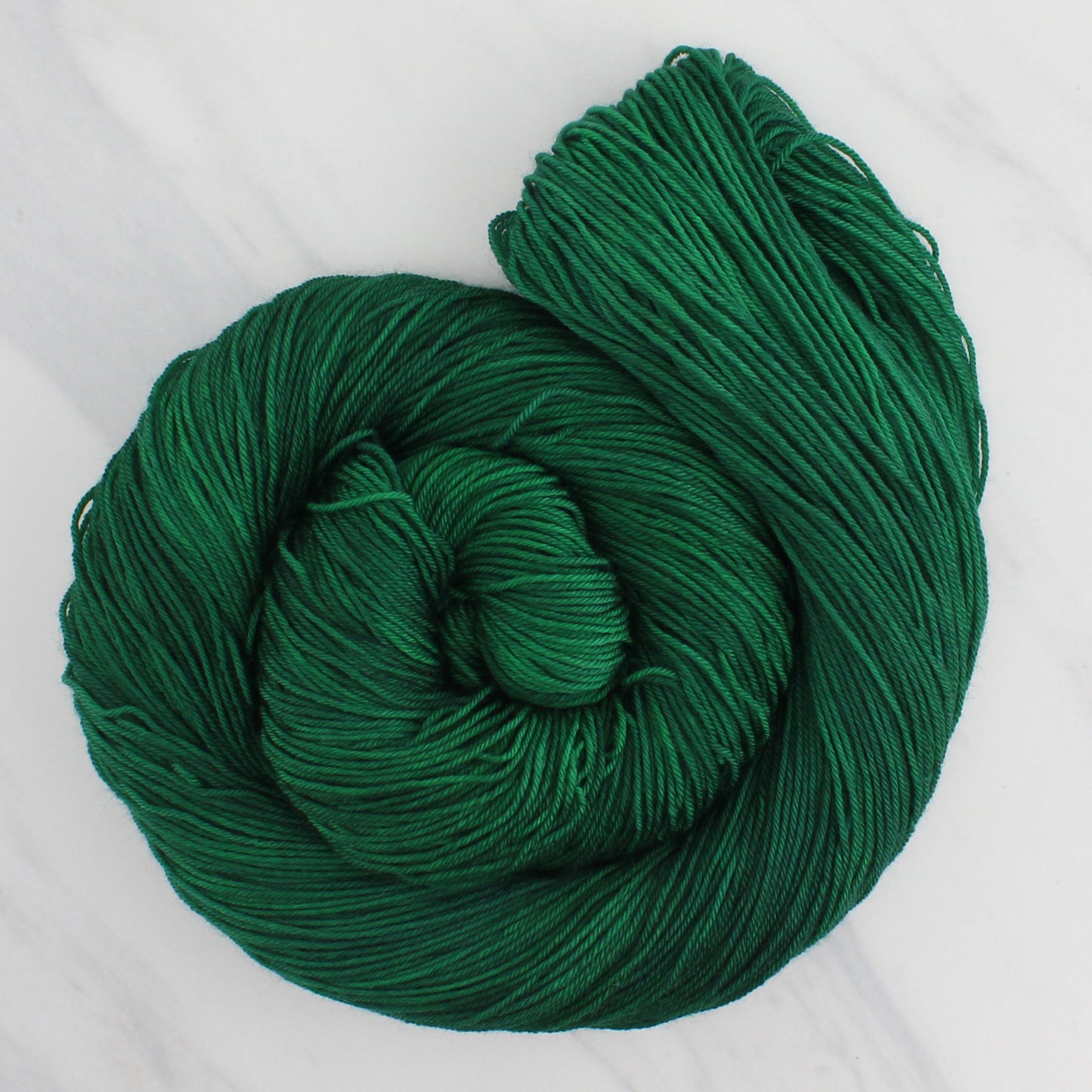 EVERGREEN - Yarn Dyed to Order
