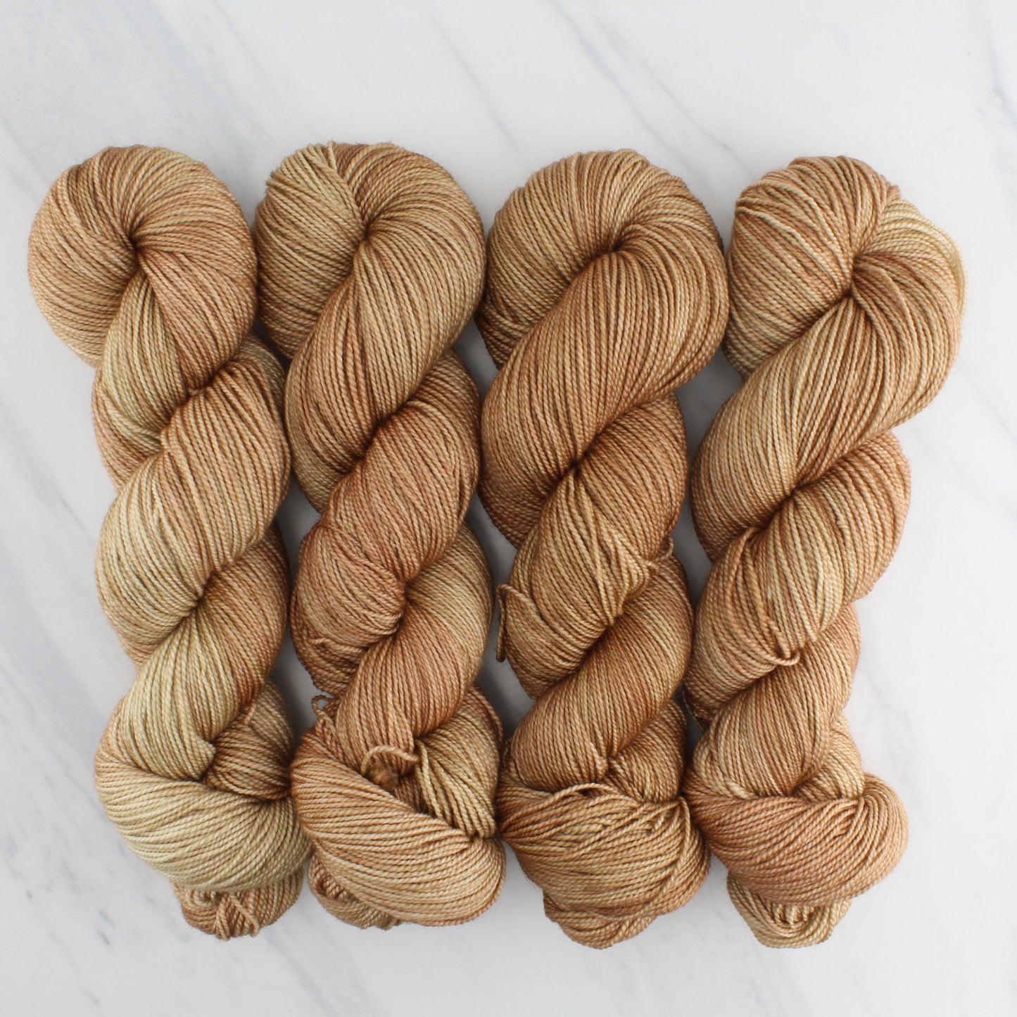 FAWN - Yarn Dyed to Order