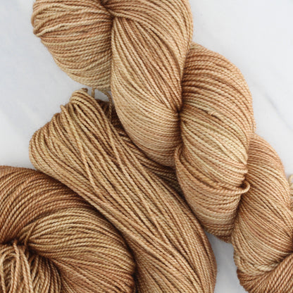 FAWN - Yarn Dyed to Order