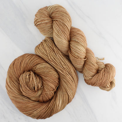 FAWN - Yarn Dyed to Order