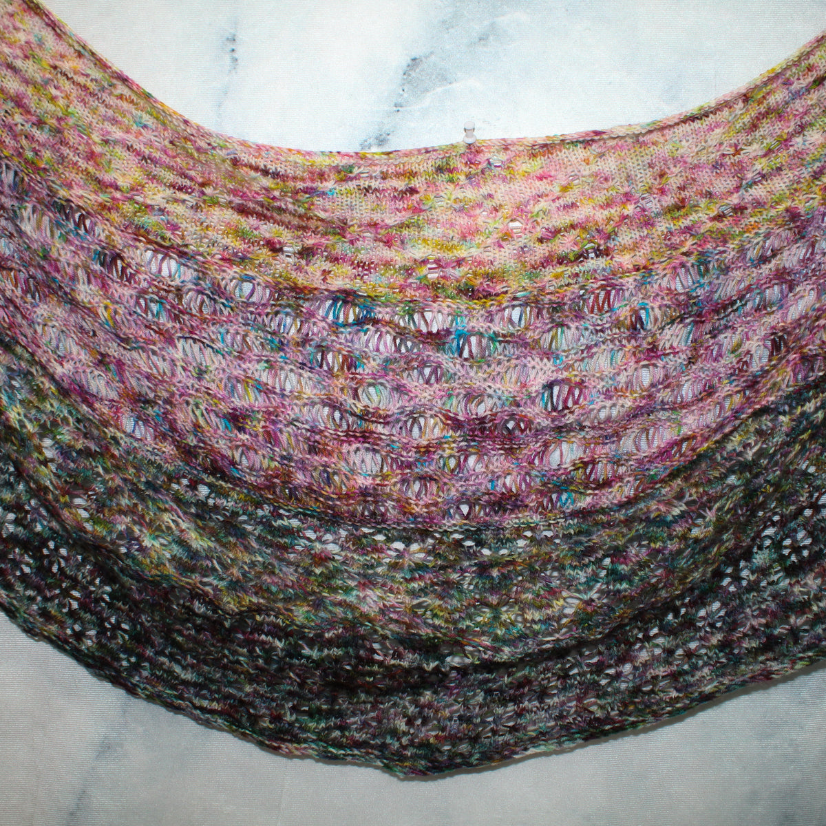 FOUR SEASONS RECTANGULAR WRAP KIT - Dyed to Order
