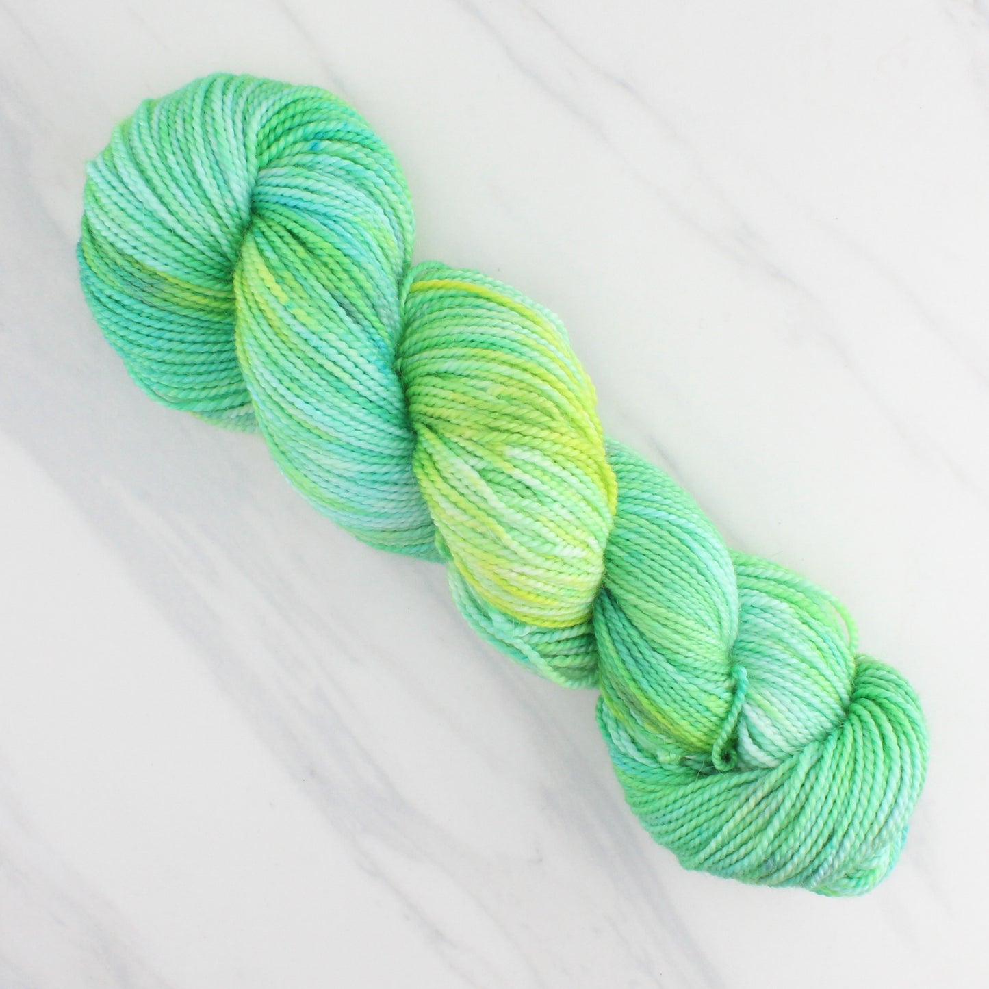 GALADRIEL'S GIFT Hand-Dyed on Buttery Soft DK