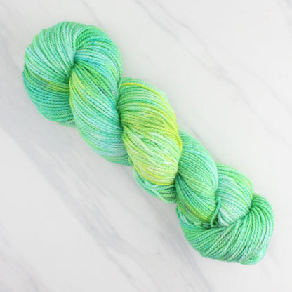 GALADRIEL'S GIFT Hand-Dyed on Buttery Soft DK