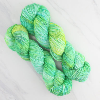 GALADRIEL'S GIFT Hand-Dyed on Buttery Soft DK