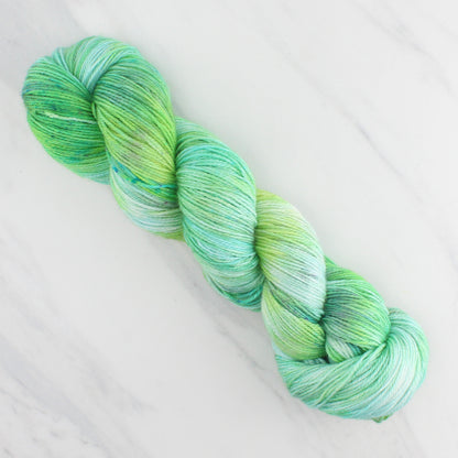 GALADRIEL'S GIFT on Dream Sock - Hand-Dyed Yarn