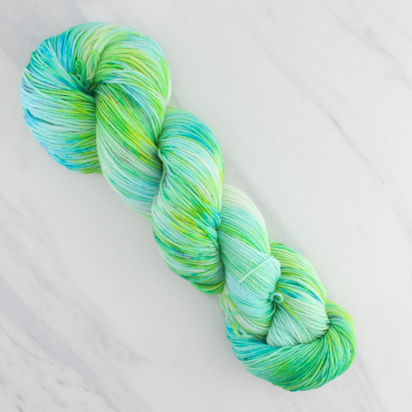 GALADRIEL'S GIFT - Yarn Dyed to Order