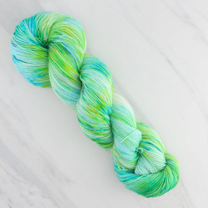 GALADRIEL'S GIFT - Yarn Dyed to Order
