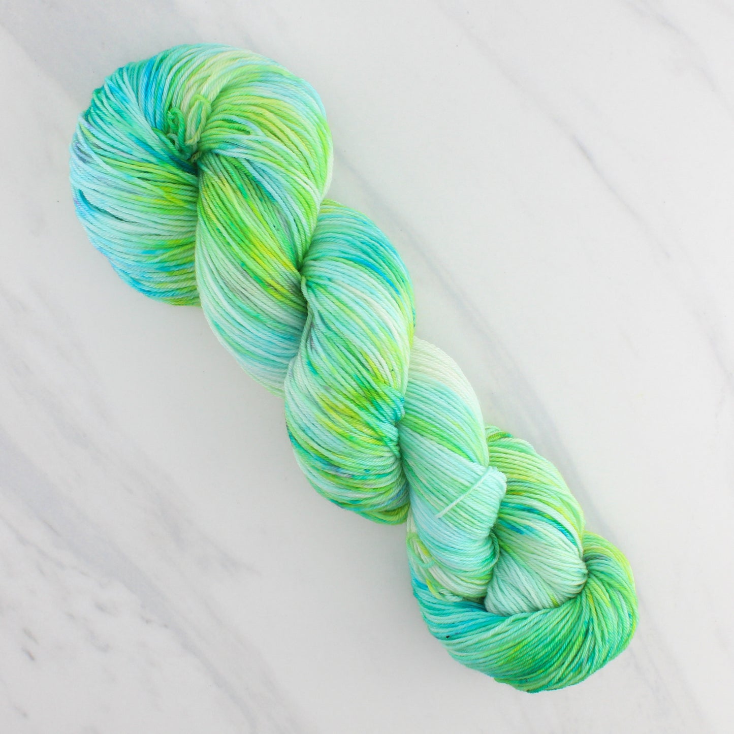 GALADRIEL'S GIFT - Yarn Dyed to Order