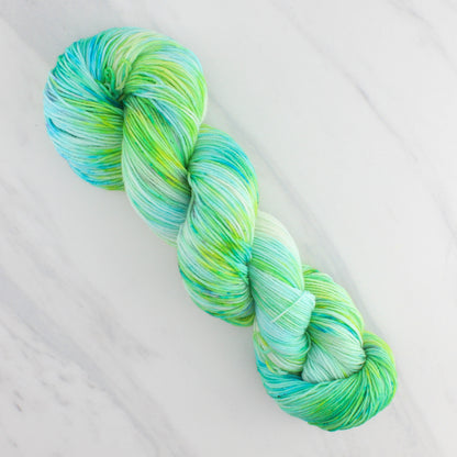GALADRIEL'S GIFT - Yarn Dyed to Order