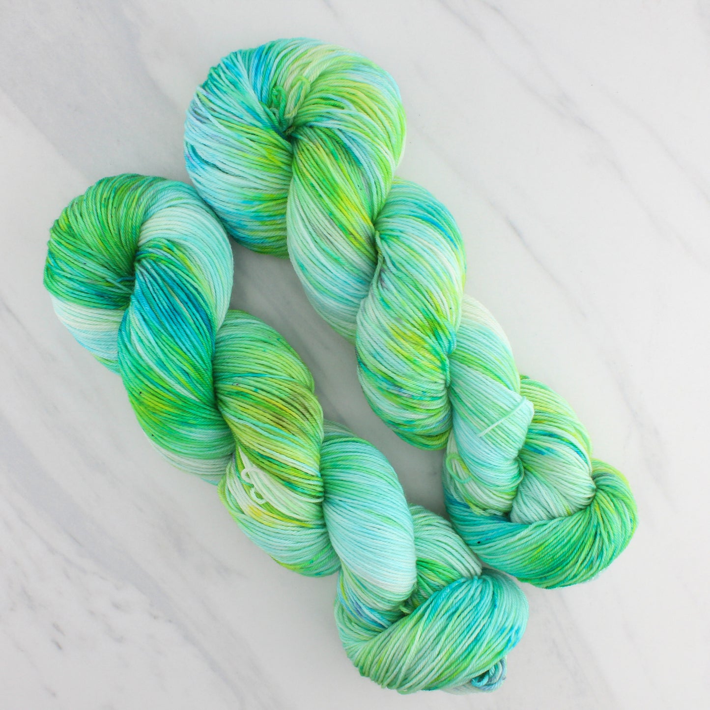 GALADRIEL'S GIFT - Yarn Dyed to Order