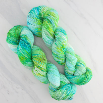 GALADRIEL'S GIFT - Yarn Dyed to Order