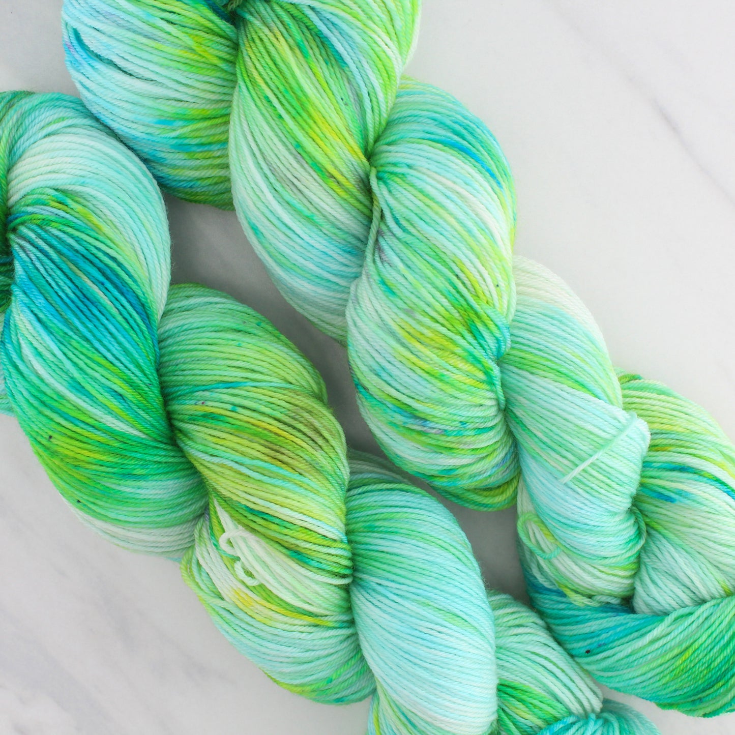 GALADRIEL'S GIFT - Yarn Dyed to Order