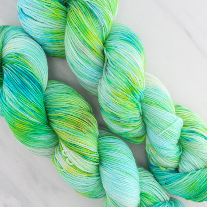 GALADRIEL'S GIFT - Yarn Dyed to Order