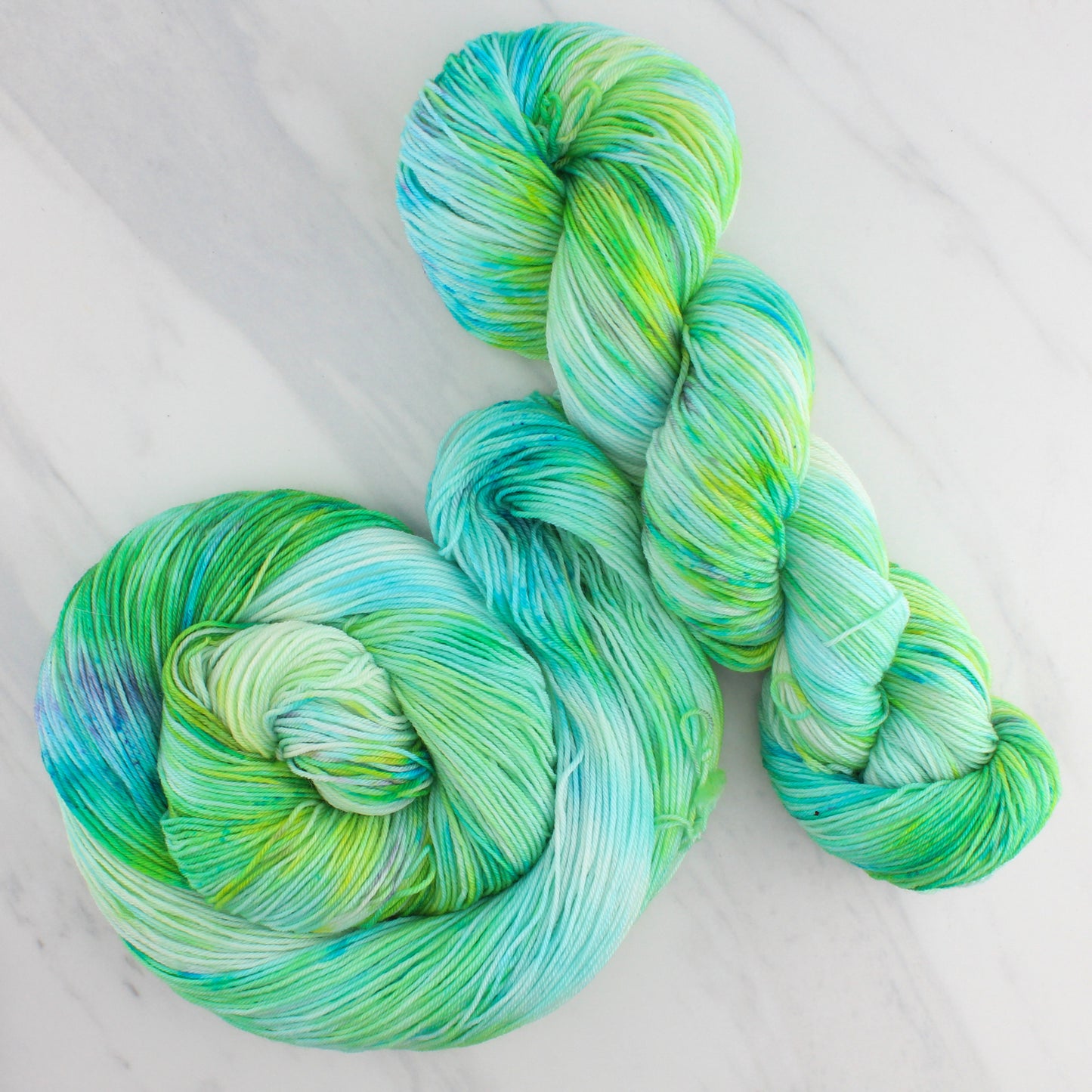 GALADRIEL'S GIFT - Yarn Dyed to Order