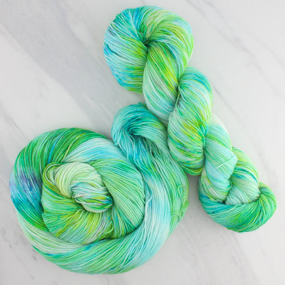 GALADRIEL'S GIFT - Yarn Dyed to Order