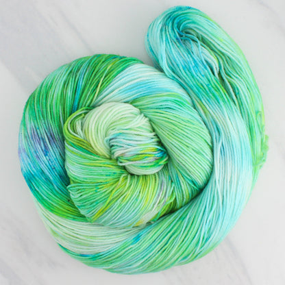 GALADRIEL'S GIFT - Yarn Dyed to Order