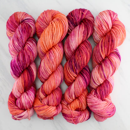 HAWAIIAN SUNSET - Yarn Dyed to Order