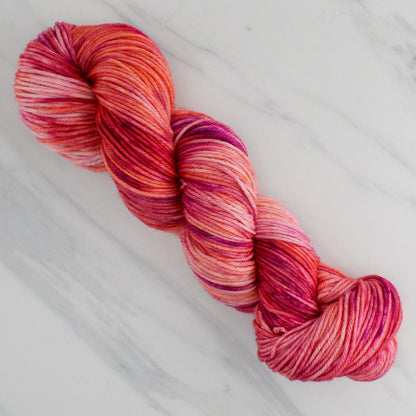HAWAIIAN SUNSET - Yarn Dyed to Order