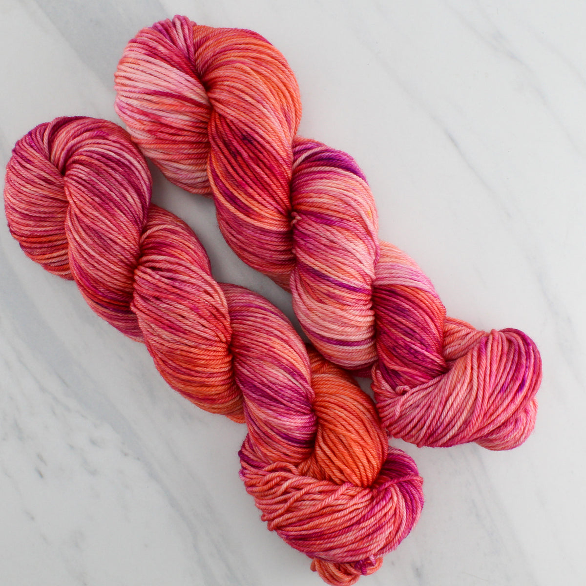 HAWAIIAN SUNSET - Yarn Dyed to Order
