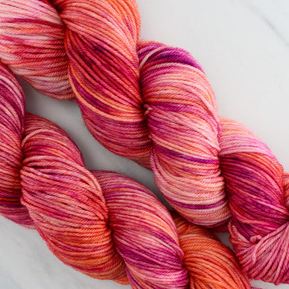 HAWAIIAN SUNSET - Yarn Dyed to Order