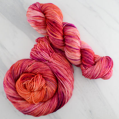 HAWAIIAN SUNSET - Yarn Dyed to Order