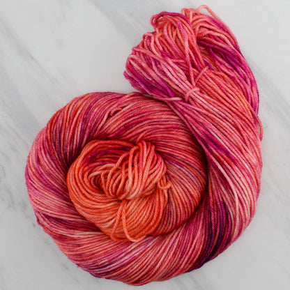 HAWAIIAN SUNSET - Yarn Dyed to Order