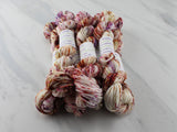 IMPRESSIONS OF AUTUMN - Mini Skeins on Silken Sock