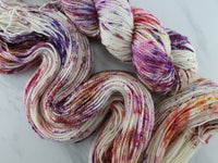 IMPRESSIONS OF AUTUMN on Buttery Soft DK