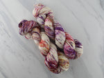 IMPRESSIONS OF AUTUMN on Buttery Soft DK