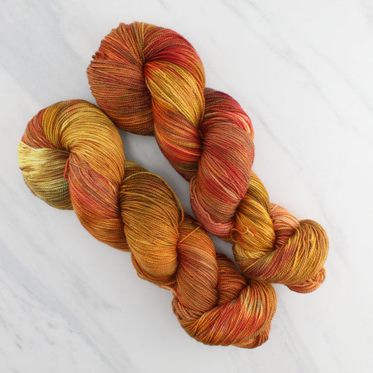 JAPANESE MAPLES - Yarn Dyed to Order
