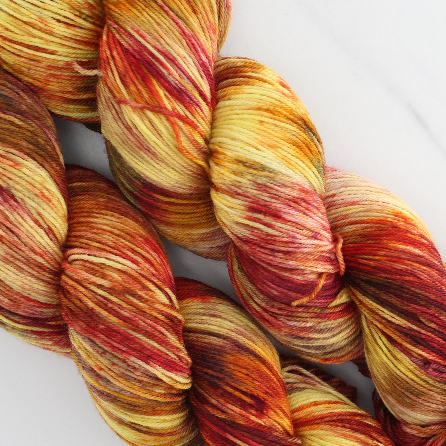 JAPANESE MAPLES - Yarn Dyed to Order
