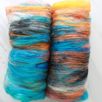 KINGFISHER Art Batts to Spin and Felt