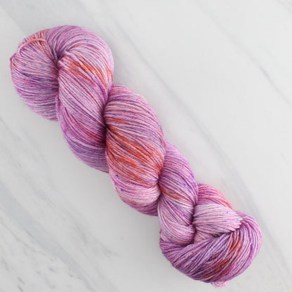 KRISTIN LAVRANSDATTER  on So Silky Fingering