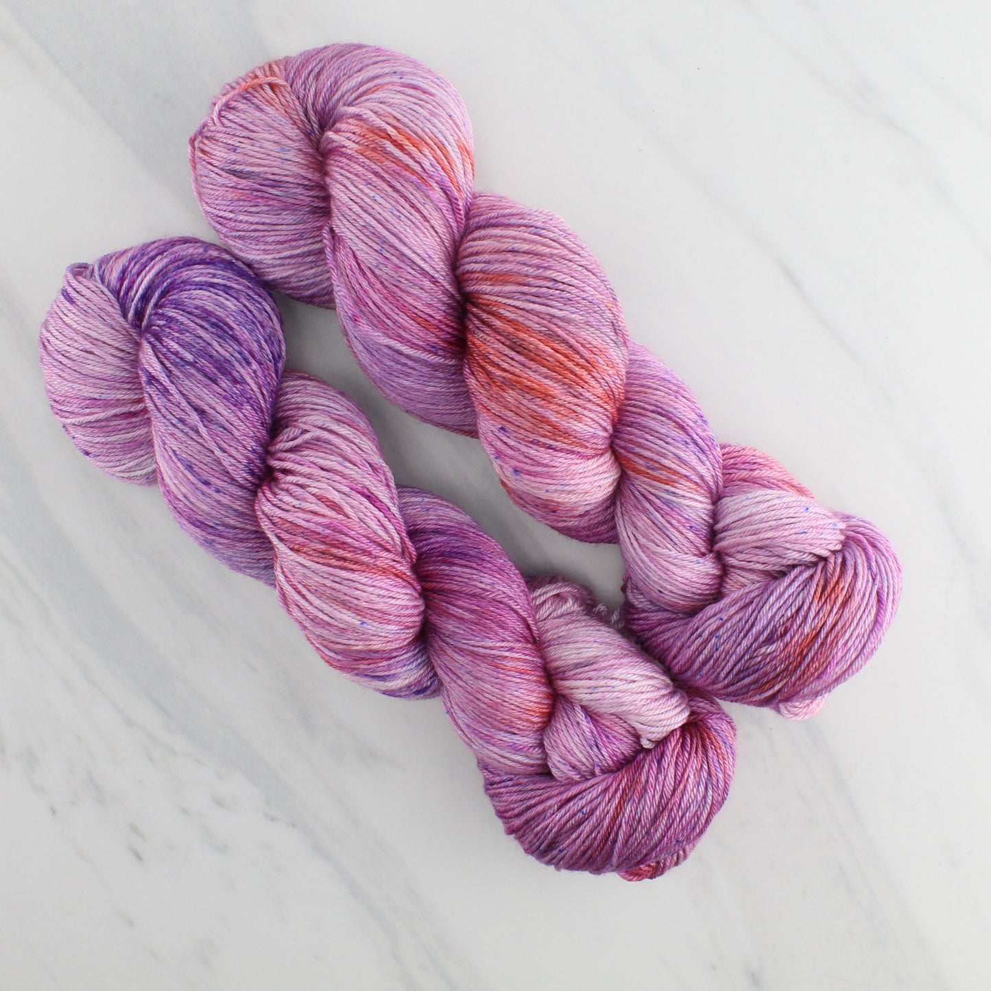 KRISTIN LAVRANSDATTER  on So Silky Fingering